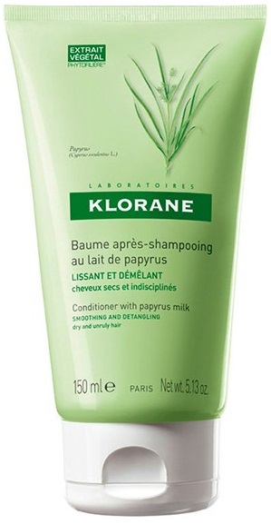 Klorane Balsamo P/Sh Lt Papir 150ml