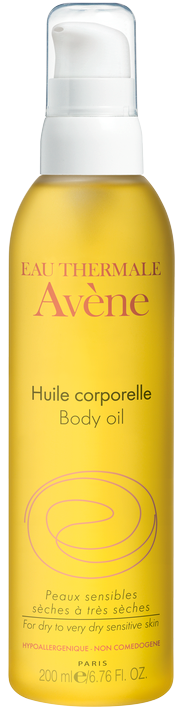 Avene Ag Termal Ol 200ml