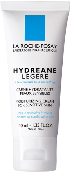 Lrposay Hydreane Cr Ligeiro 40ml