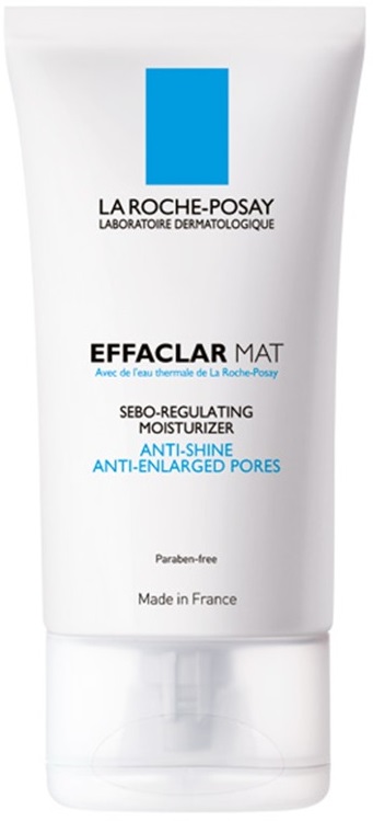 Lrposay Effaclar Mat Hidrat 40ml