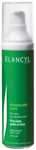 Elancyl Serum Firmeza Busto 50ml