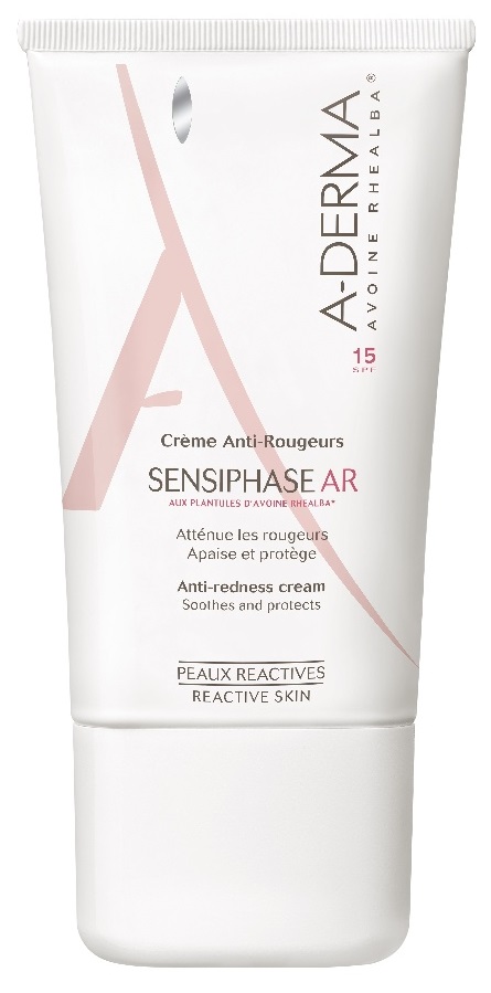 A-Derma Biology Creme Vermelhidão 40ml