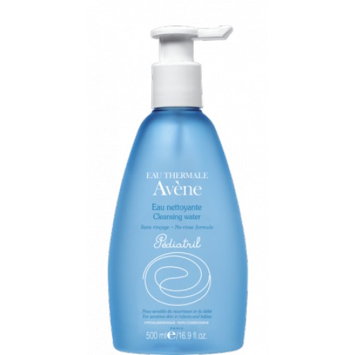 Avene Pediatril Ag Limp 500ml