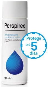 Perspirex Locao 100ml
