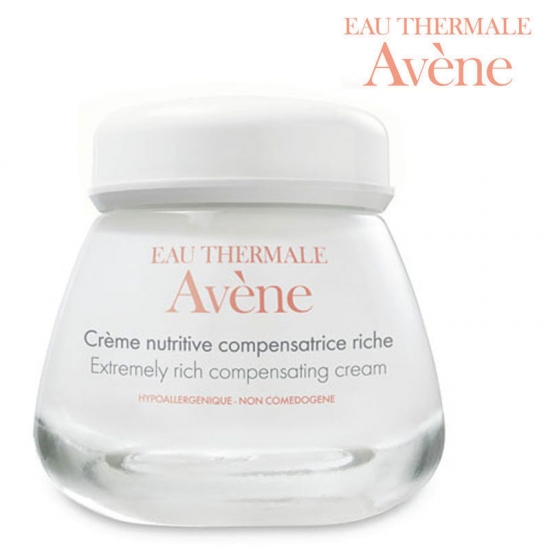 Avene Ag Termal Cr Nutri Compens Rico50ml