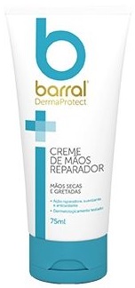 Barral Dermaprote Cr Maos Reparad 75ml