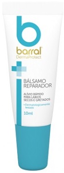 Barral Dermaprote Bals Reparad 10ml