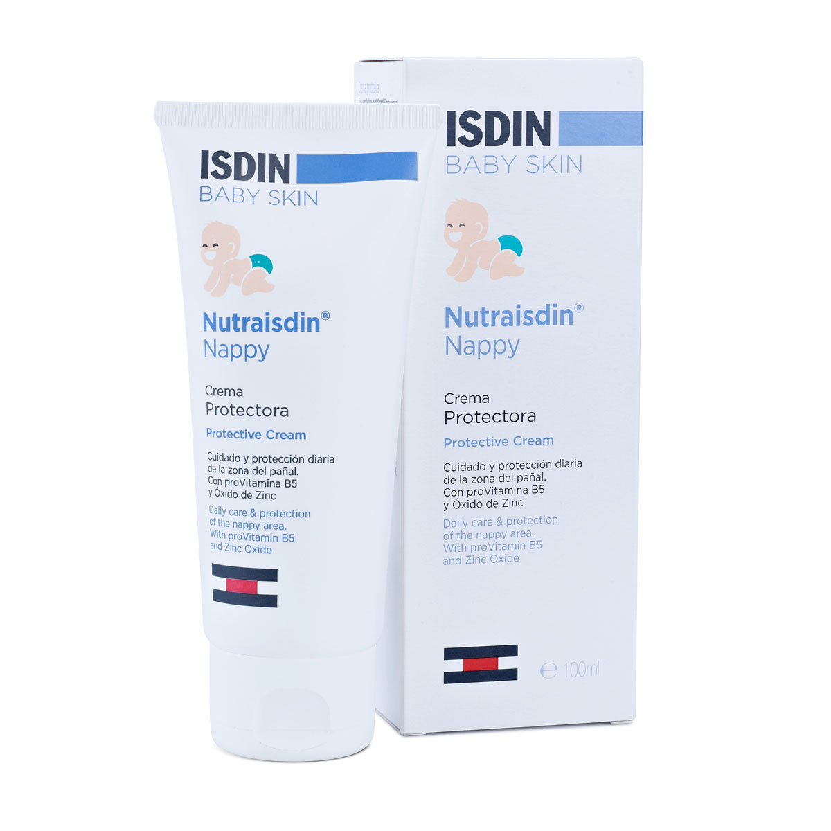 Nutraisdin Nappy Cr Fralda 100ml