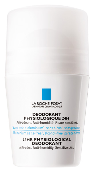 6841353 Lrposay Deo Roll On 50ml - Image 1