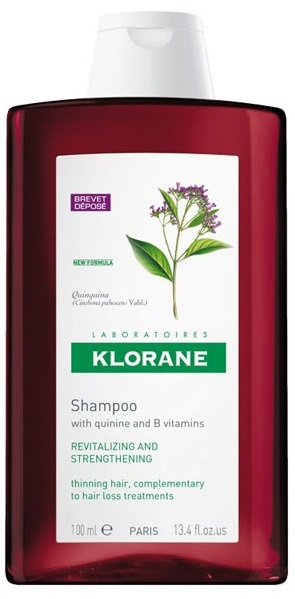 6842245 Klorane Capilar Ch Quinina 100ml - Image 1