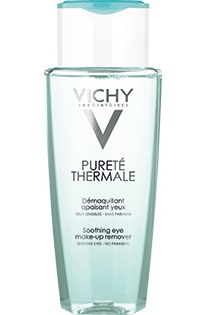 Vichy Pur Thermal Desmaq Olhos Apazig 150ml