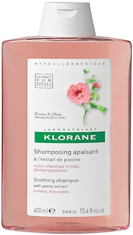 6844910 Klorane Capilar Ch Peonia 400ml - Image 1