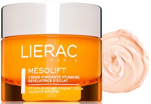 Lierac Mesolift Cr Corret Fadiga 50 Ml
