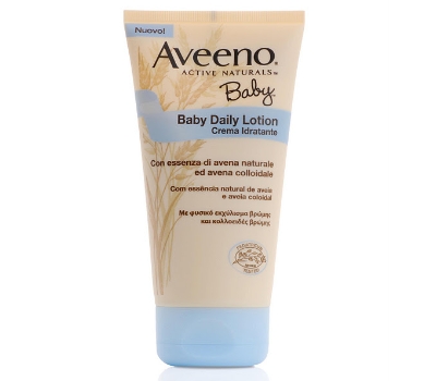 Aveeno Baby Lt Hidrat 150ml