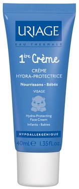 6848036 Uriage Bebe 1º Cr 40ml - Image 1