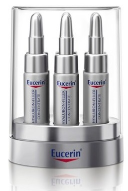 Eucerin Hyaluron Concentrado 6x5ml