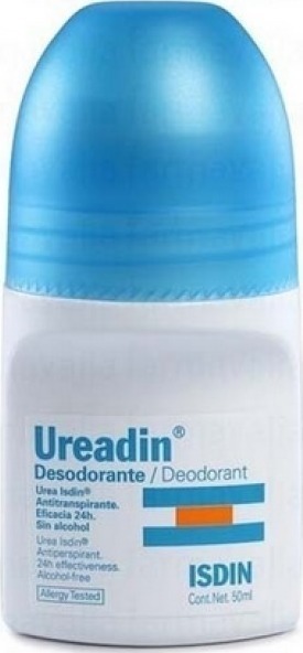 Ureadin Deo Deo Roll On 50 Ml