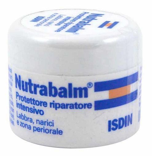 6849471 Nutrabalm Protec Reparad Int 10ml - Image 1