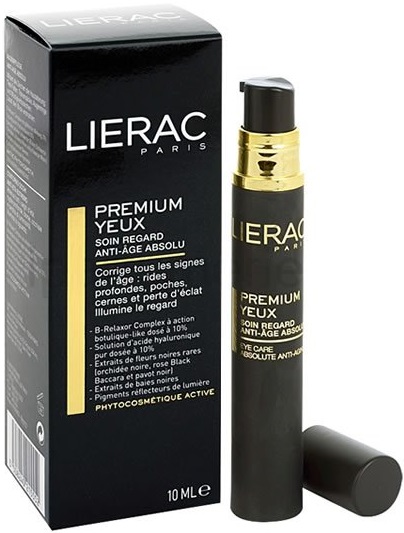 Lierac Premium Yeux 10ml