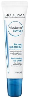 6852483 Atoderm Bioderma Lip Balm 15 Ml - Image 1