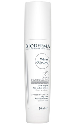 White Obj Bioderm Cr 30 Ml