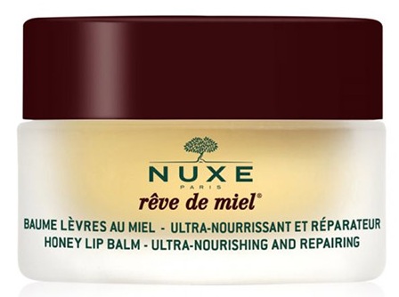 Nuxe Rêve de Miel Bálsamo Labial Ultranutritivo 15ml
