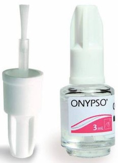 Onypso Verniz Unhas 3ml