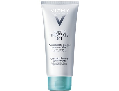 Vichy Pur Thermal Desmaq Integ 200ml
