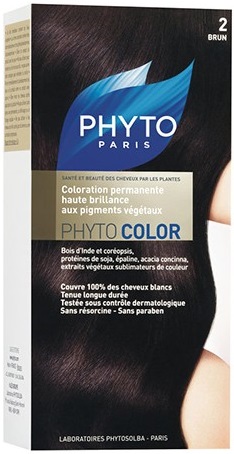 6861898 Phytocolor Col Perm 2 Cast Mto Claro - Image 1