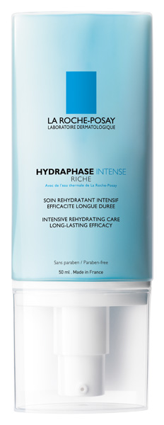 Lrposay Hydraphas Intense Rico 50ml