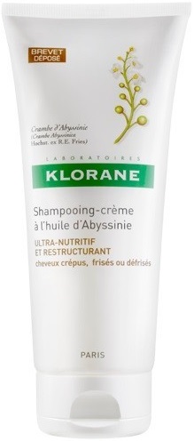 6863712 Klorane Capilar Ch Abissinia 200ml - Image 1