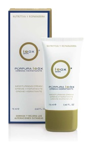Ioox Skin Cr Hidra Purpura 50 Ml