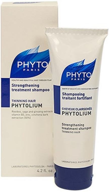 Phytolium Ch Fortificante 125ml