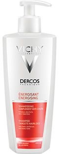 Dercos Estimula Ch 400ml