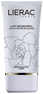 Lierac Leite Hidra Sensor 150 Ml