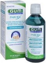 Gum Paroex Colut Prev Diaria 500ml