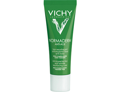 Vichy Normaderm Anti Idade 50ml