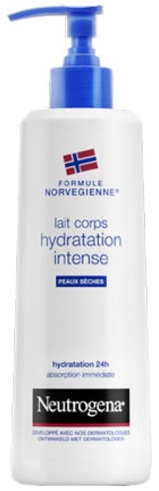 Neutrogena Corpo Locao Hid Prof Psec 750ml