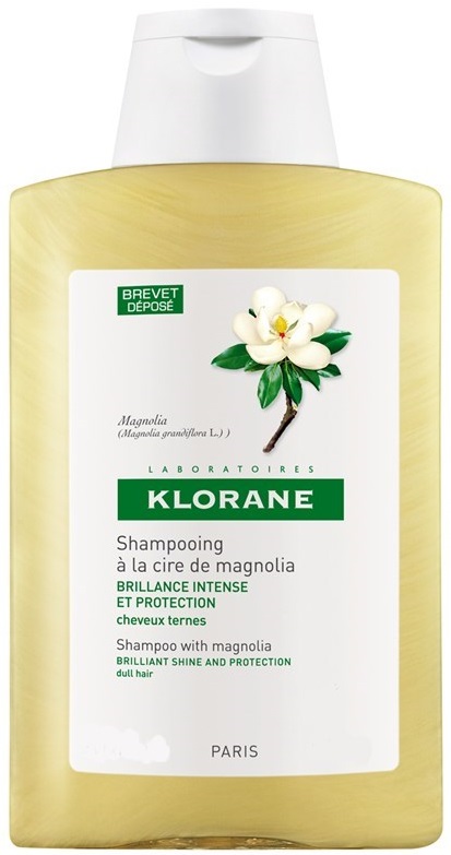 6872176 Klorane Capilar Ch Magnolia 200ml - Image 1