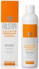 Folstim Ch Seboregulador 200ml