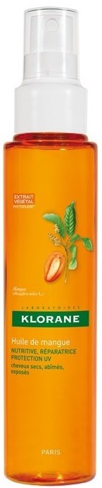 6873745 Klorane Capilar Ol Manga 125ml - Image 1
