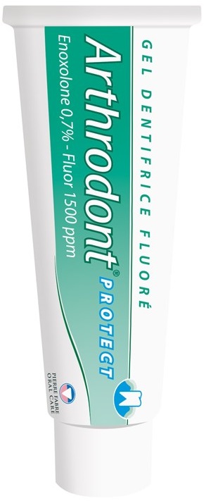Arthrodont Protect Gel Dent 75ml