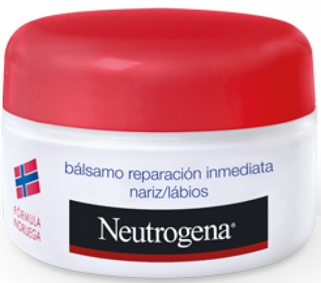 Neutrogena Labios Balm Nariz/Lab Boiao 15
