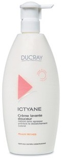 Ducray Ictyane Cr Lav Suave Ps 500ml