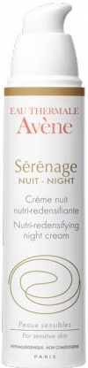 6876409 Avene Serenage Cr Noite 40ml - Image 1