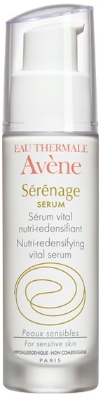 Avene Serenage Serum Vital 30ml