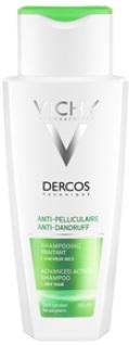 6876599 Dercos Anticaspa Ch Caspa Nutri 200ml - Image 1