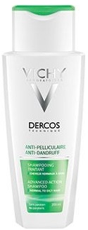 6876607 Dercos Anticaspa Ch Caspa Regul 200ml - Image 1