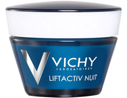 Vichy Liftactiv Source Cr Noite 50ml