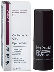 Neostrata Bionica Cr Contorno Olhos 15ml